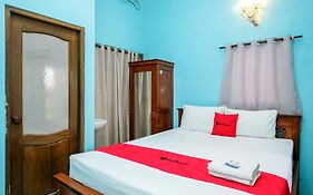 Reddoorz Near Mojokerto Train Station